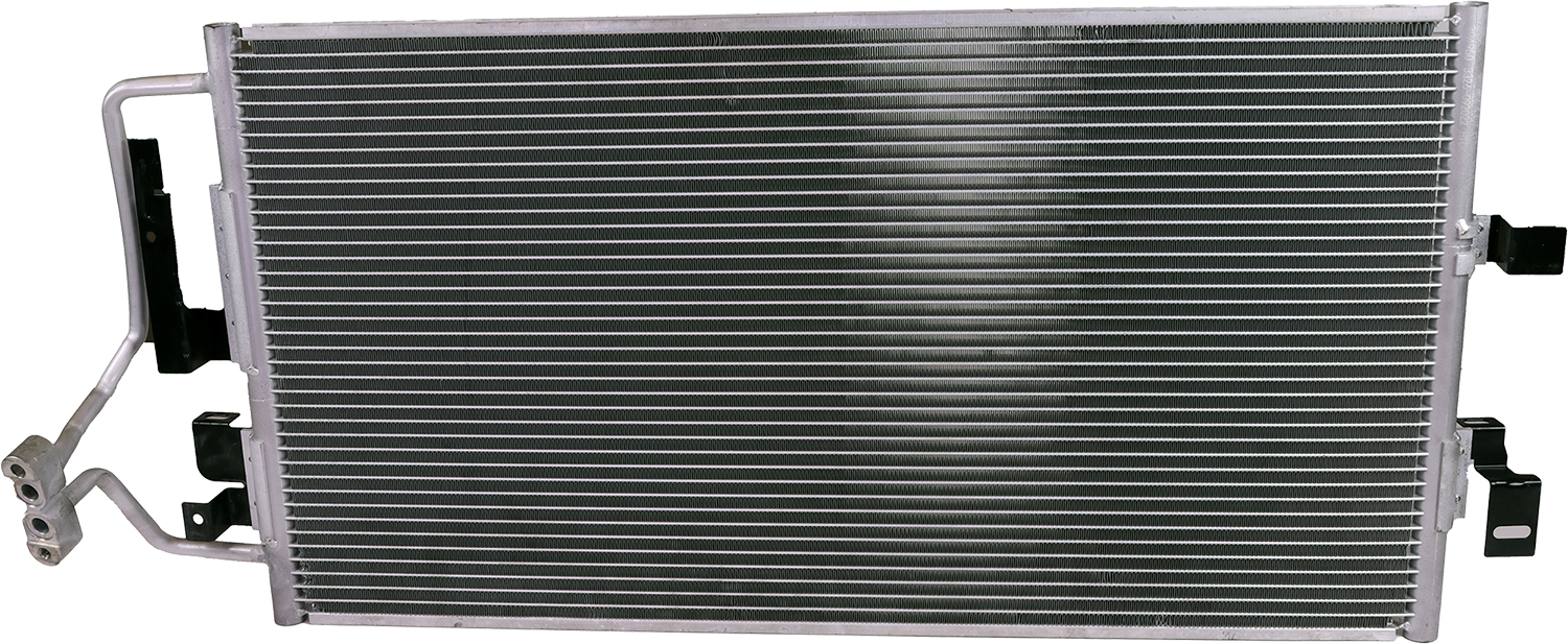 A/C Condenser Global Parts Distributors LLC 4850C