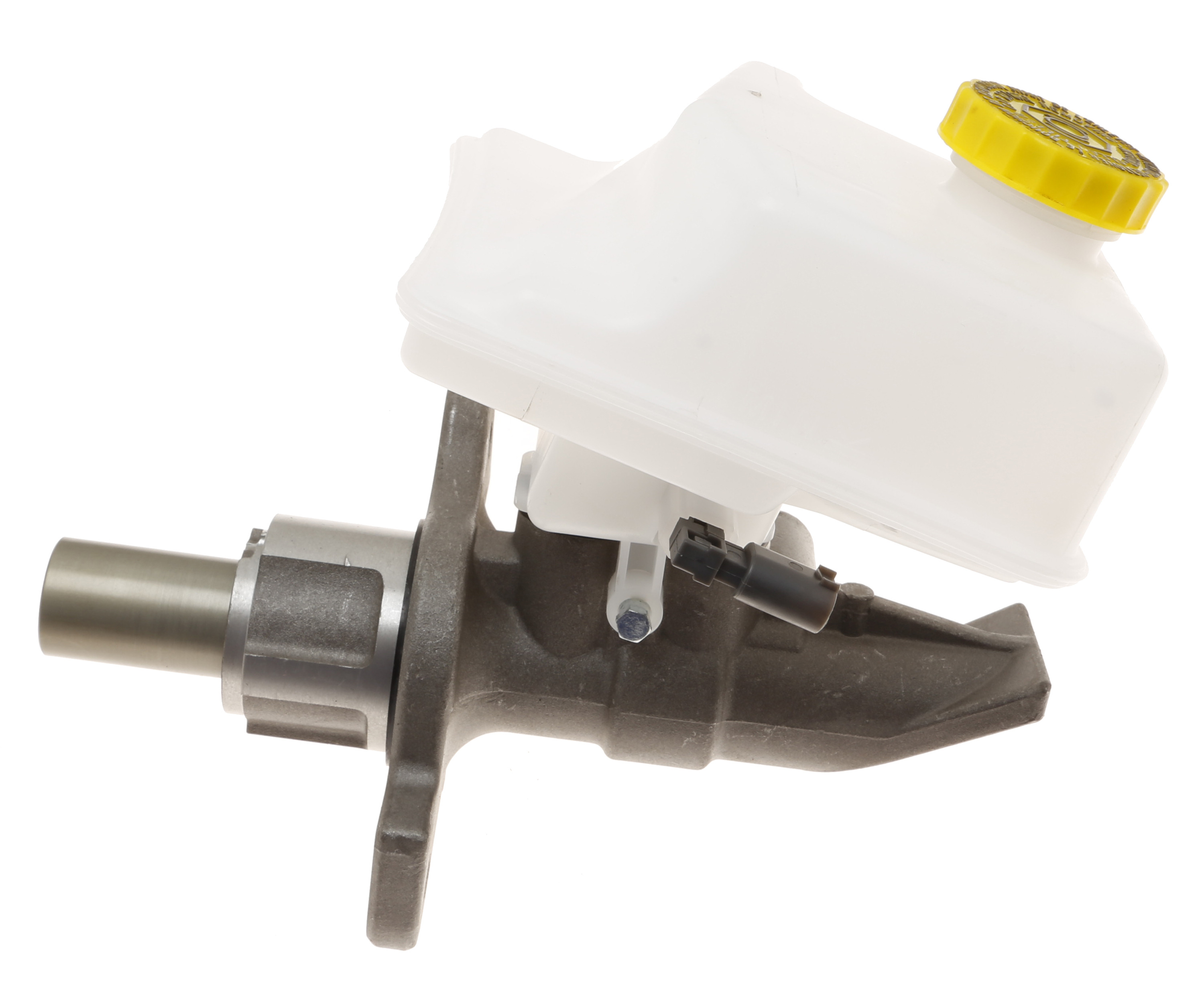 Brake Master Cylinder Raybestos Brakes MC391239