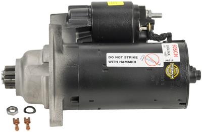 Starter Bosch SR0414X