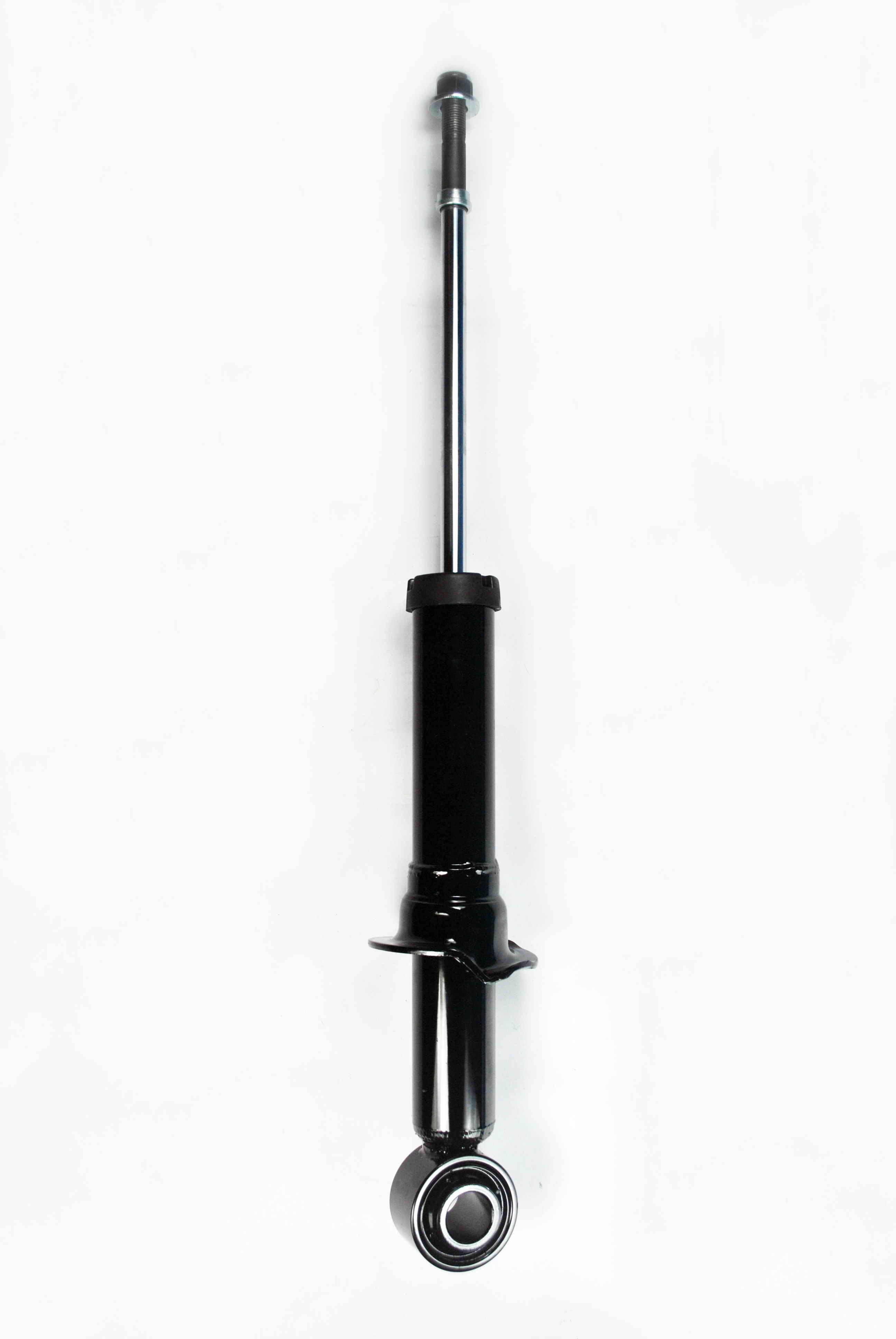 Suspension Strut MacPherson Ride Control MP345378