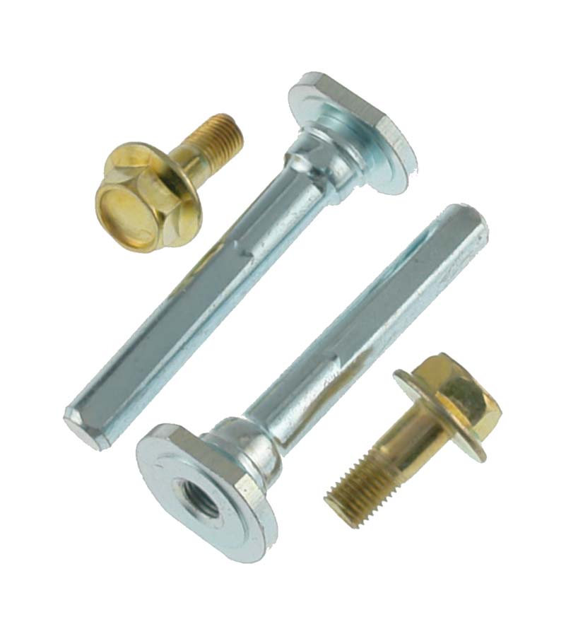 Disc Brake Caliper Pin Kit Carlson 14230