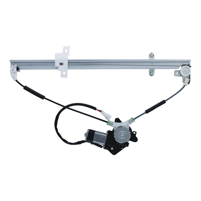 Window Motor and Regulator Assembly WAI WPR1067RMB