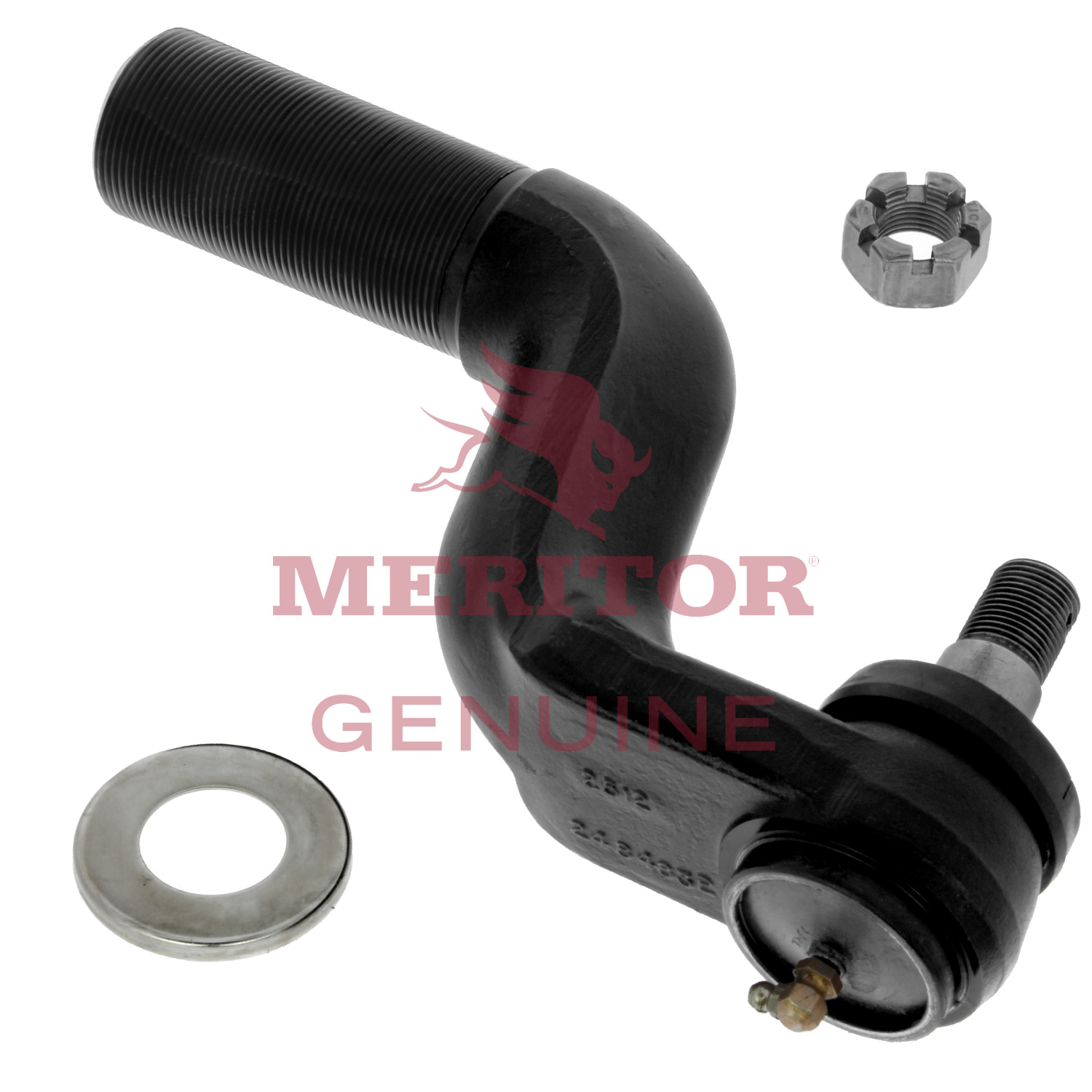 Steering Tie Rod End Meritor A3144G1099V