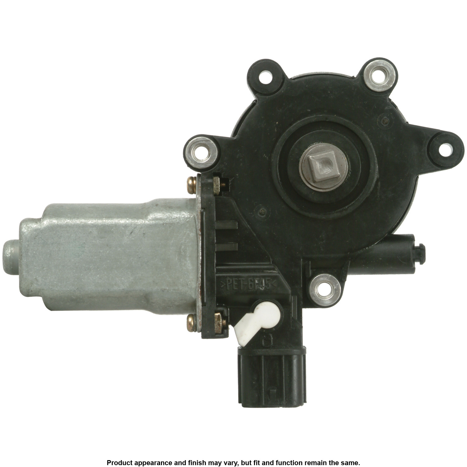 Window Motor CARDONE Reman 47-1943