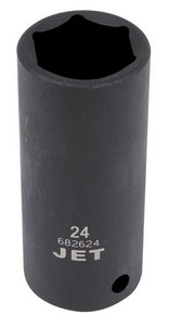 Socket JET TOOL 682624