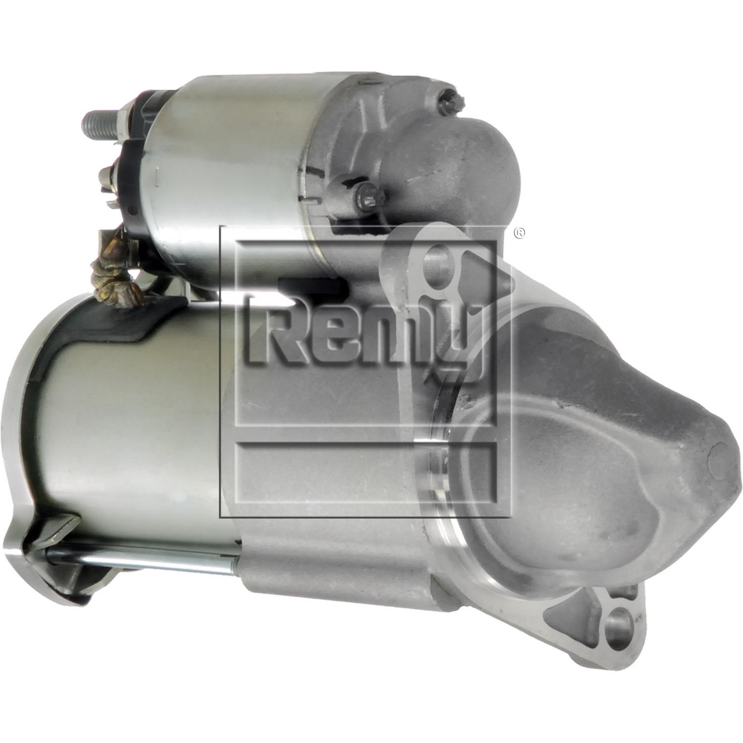 Starter Remy 26002