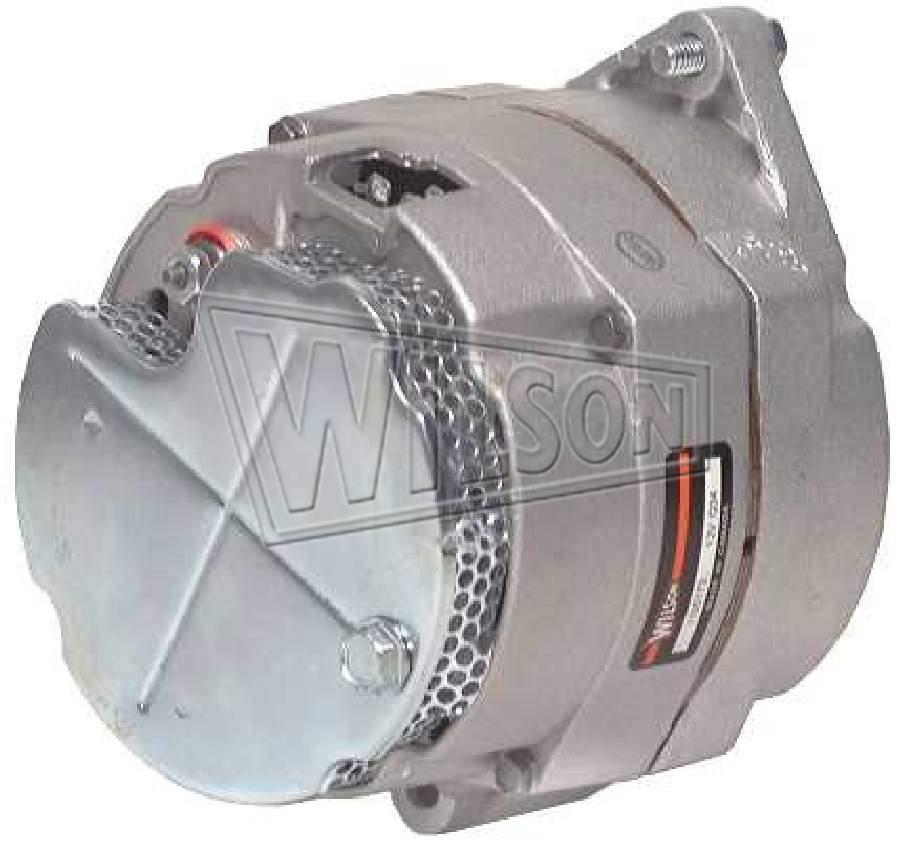 Alternator Wilson 90013131