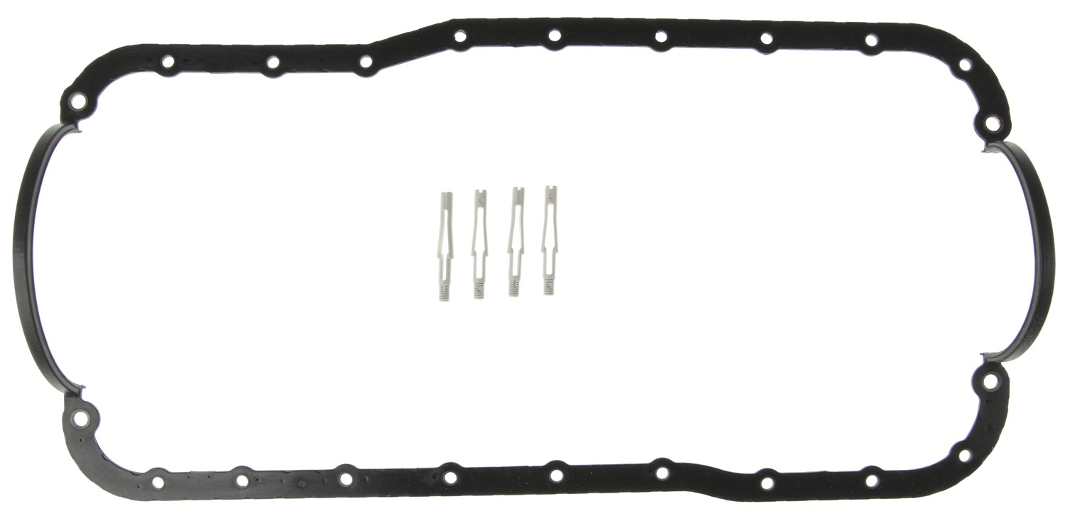 Engine Oil Pan Gasket Set MAHLE OS32333