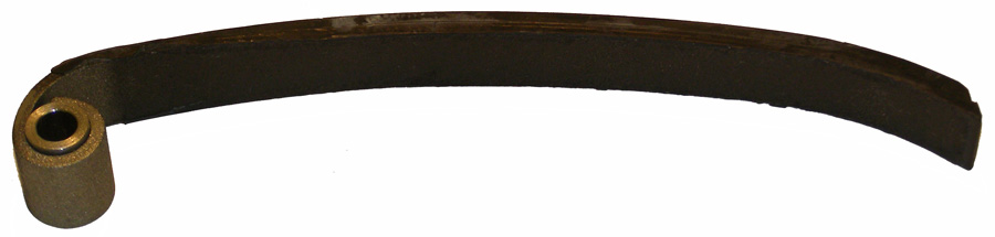 Engine Timing Chain Tensioner Guide Cloyes 9-5063