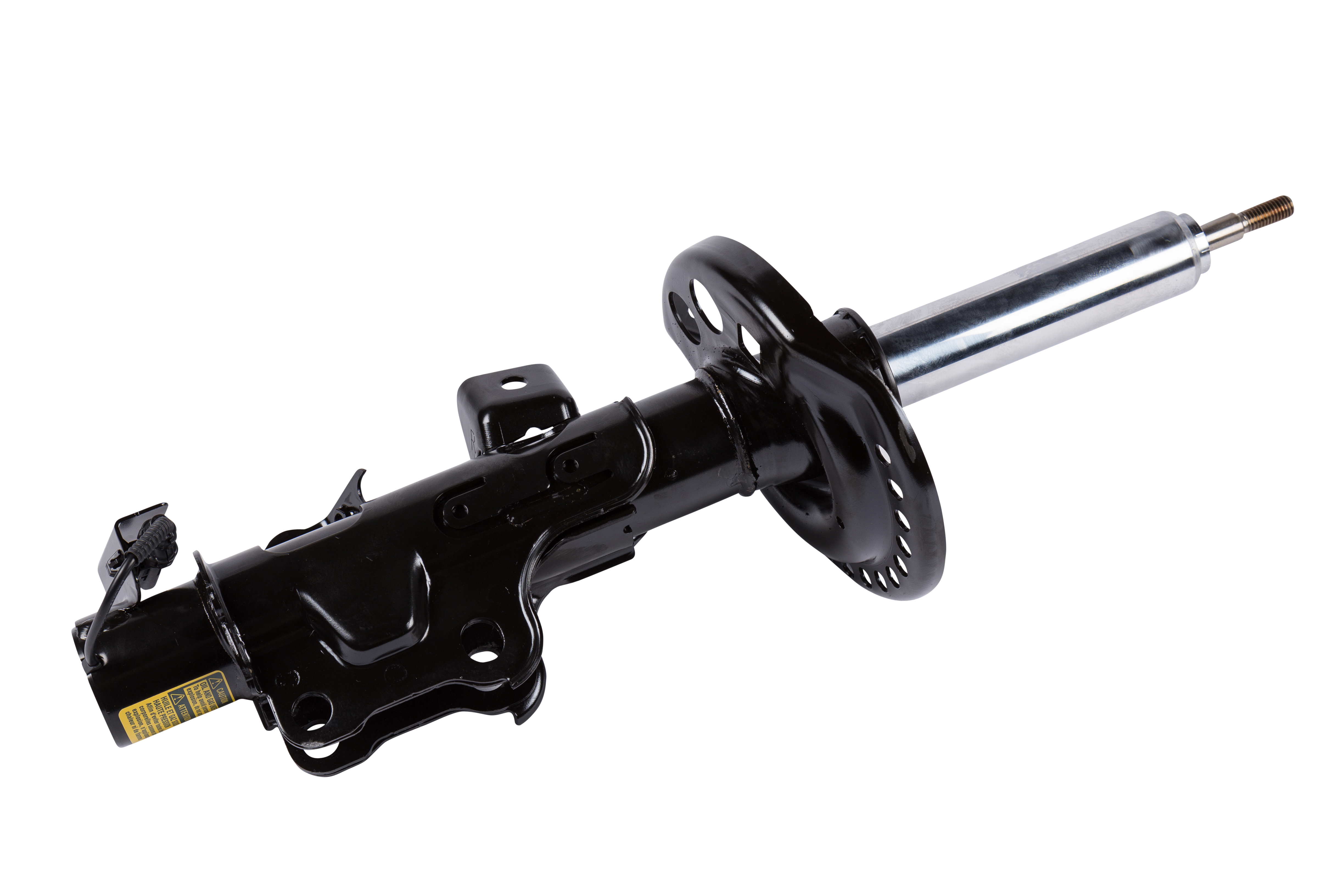 Suspension Strut Assembly ACDelco 580-1073