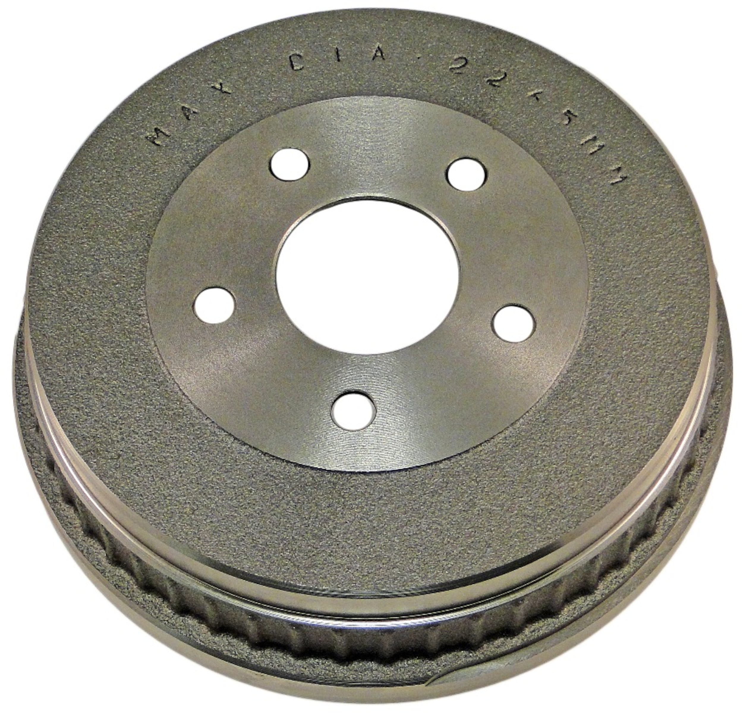 Brake Drum Perfect Stop 666312