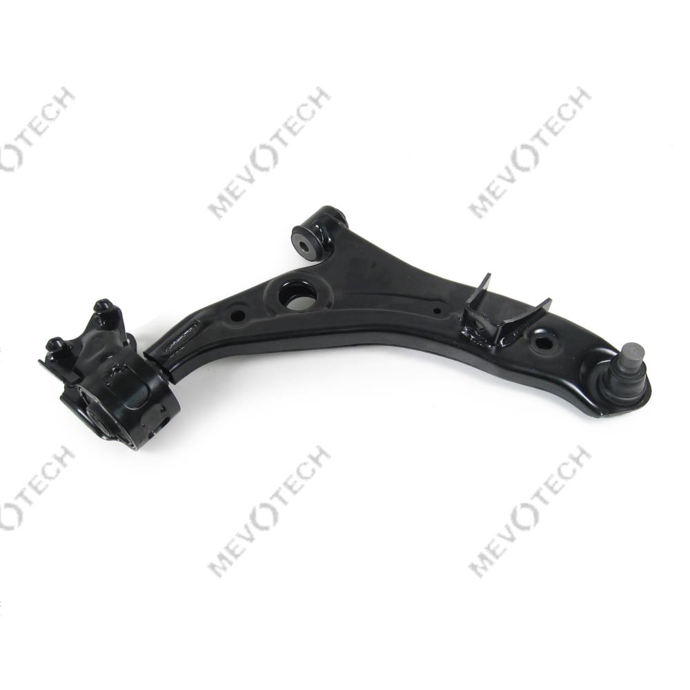 Suspension Control Arm and Ball Joint Assembly Mevotech Supreme CMS40131