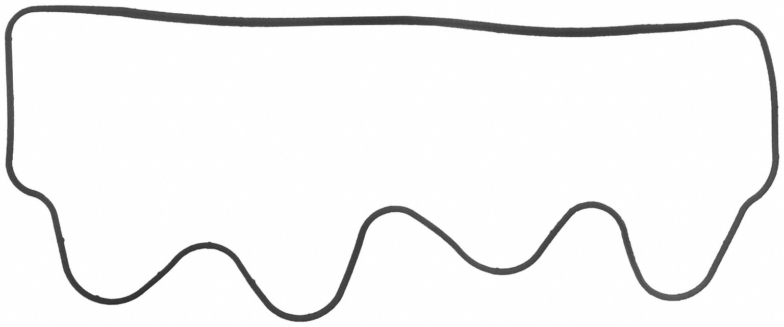 Engine Valve Cover Gasket Set FEL-PRO VS 50302 R