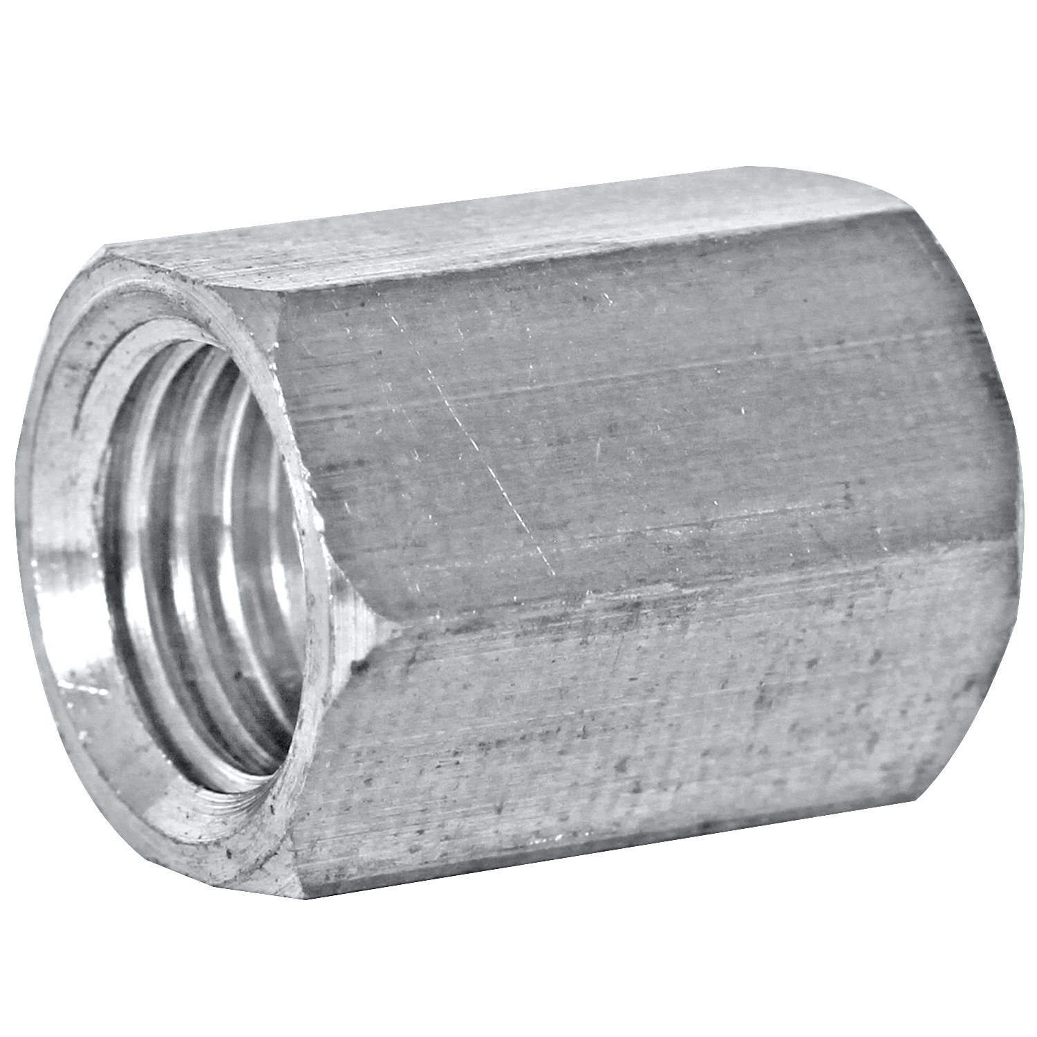 Brake Hydraulic Line Union AGS BLSU-3B