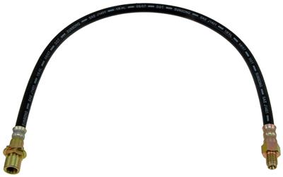 Brake Hydraulic Hose Parts Master BH36814
