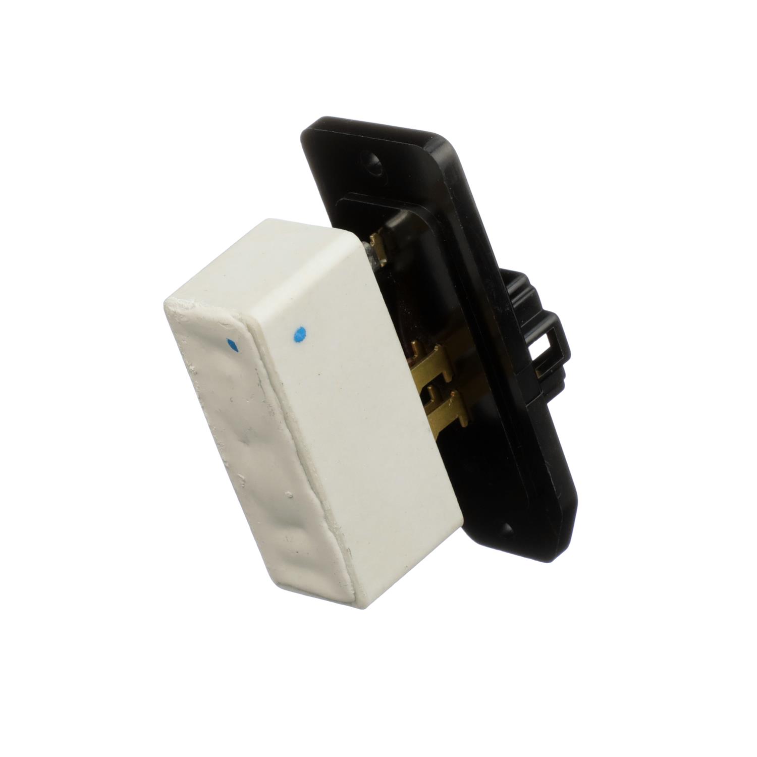 HVAC Blower Motor Resistor Standard Ignition RU-368