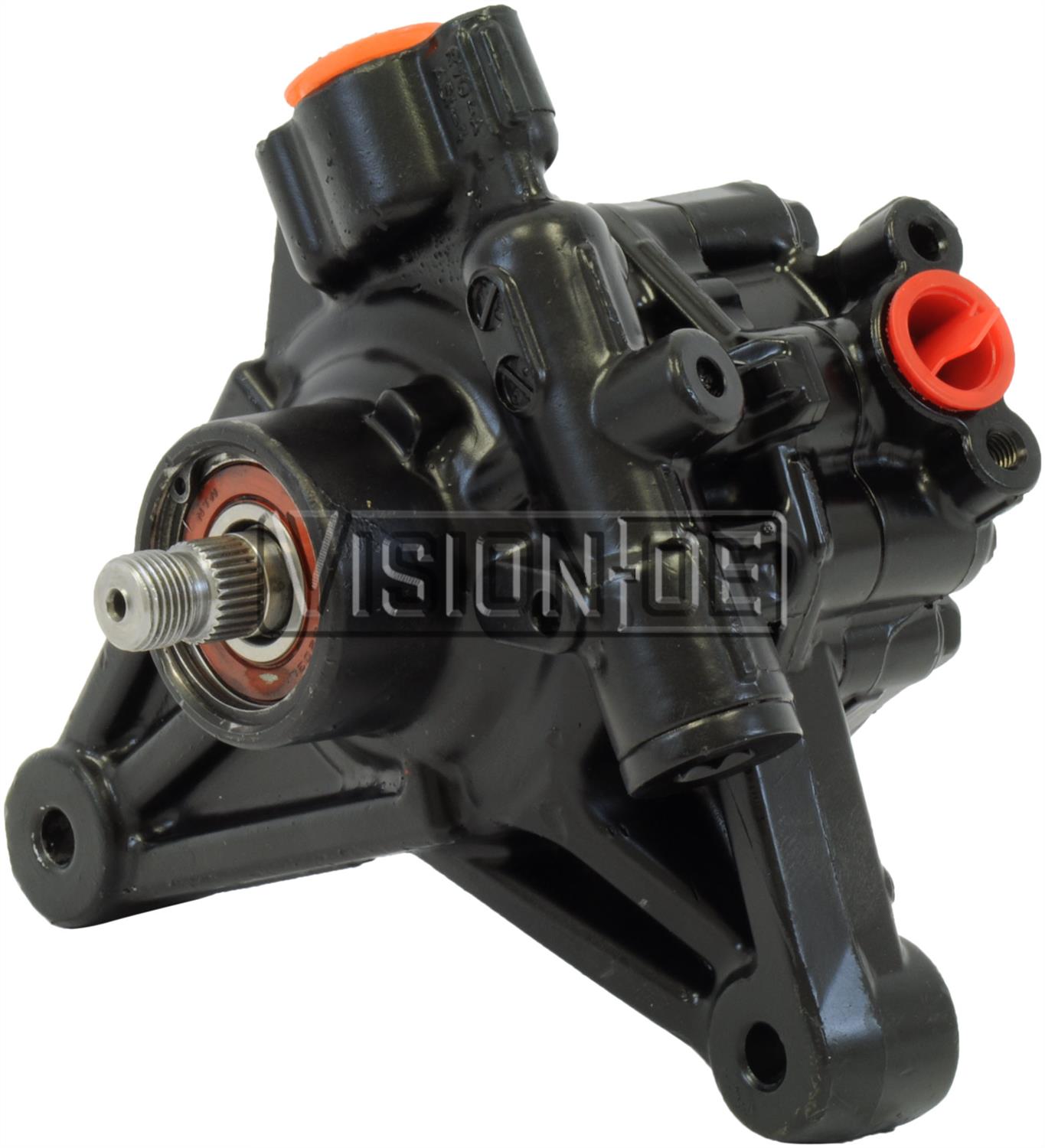 Power Steering Pump Vision OE 990-1209