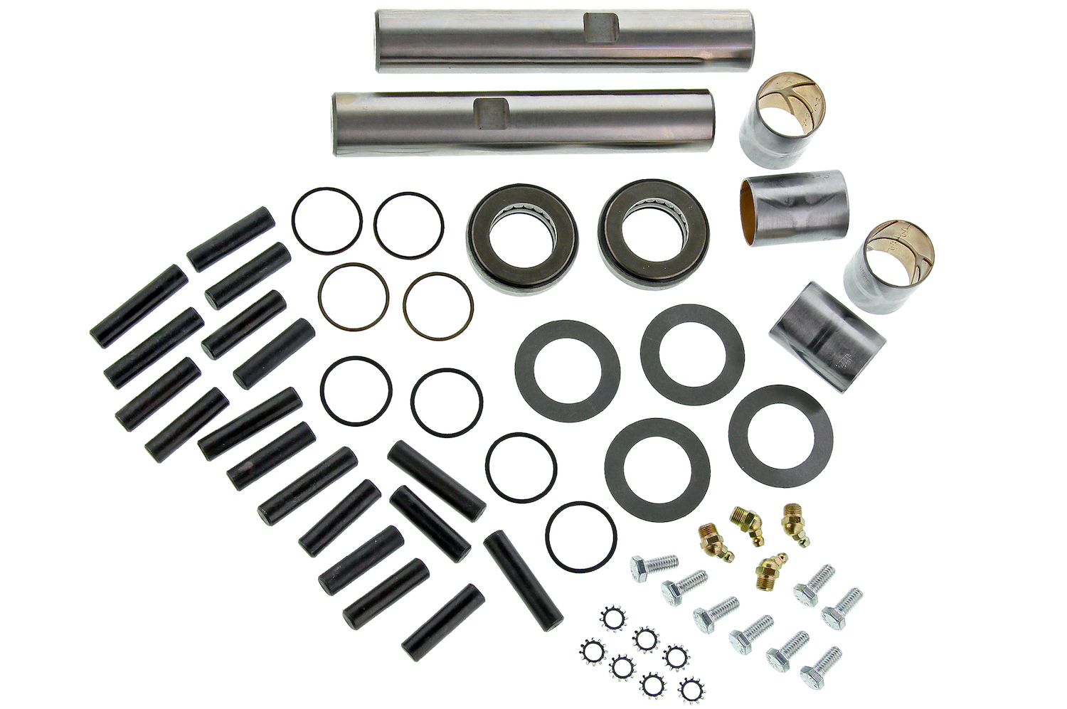 Steering King Pin Set Mevotech Supreme MS95026