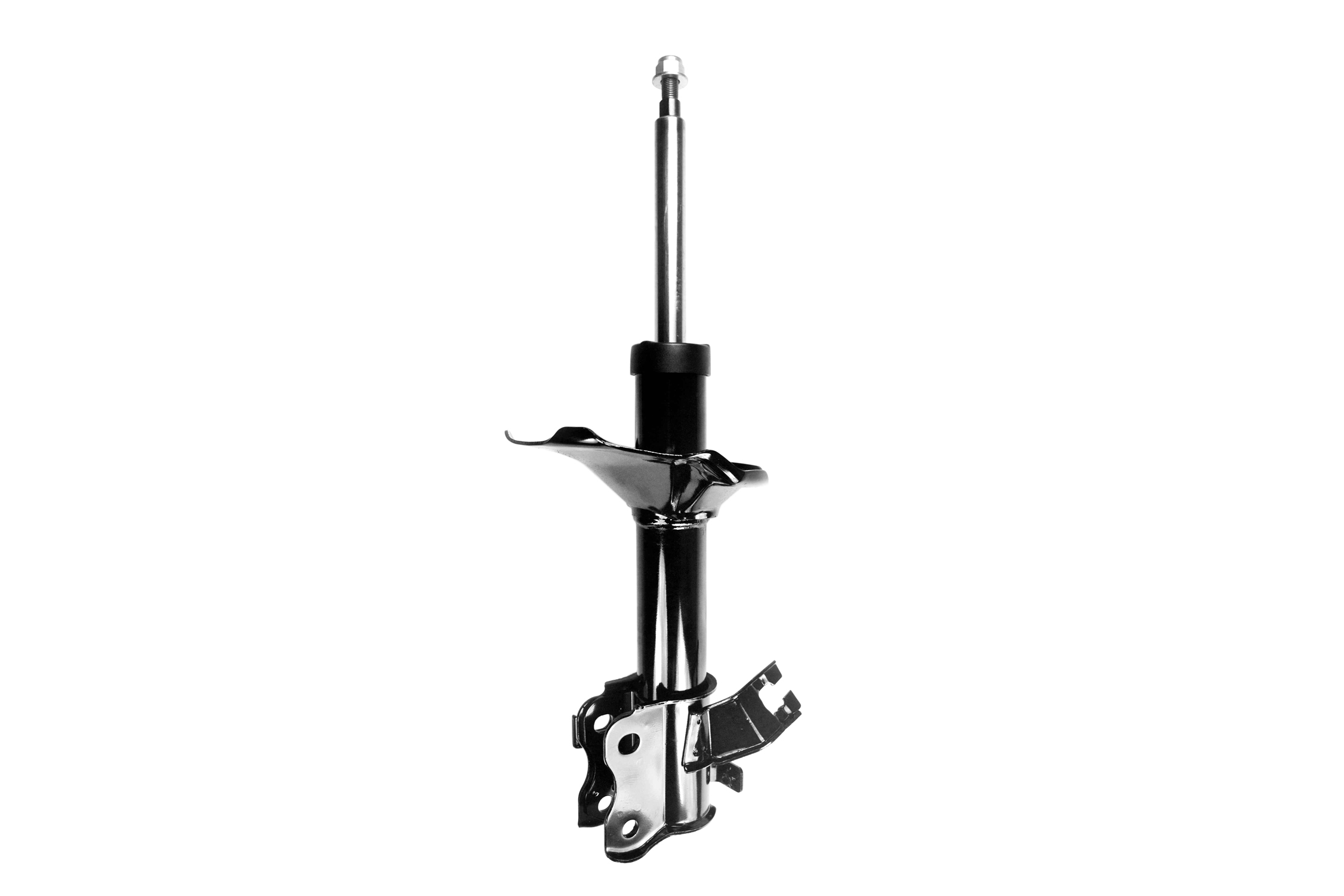 Suspension Strut MacPherson Ride Control MP332331R