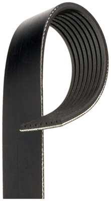 Serpentine Belt Gates K080539RPM