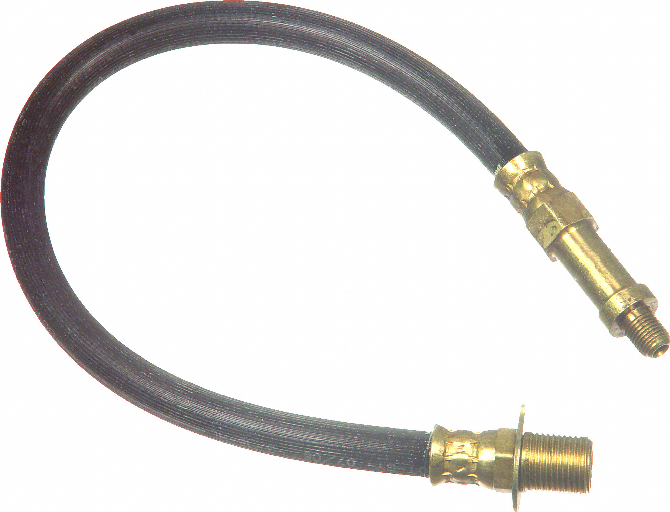 Brake Hydraulic Hose Wagner Brake BH23807