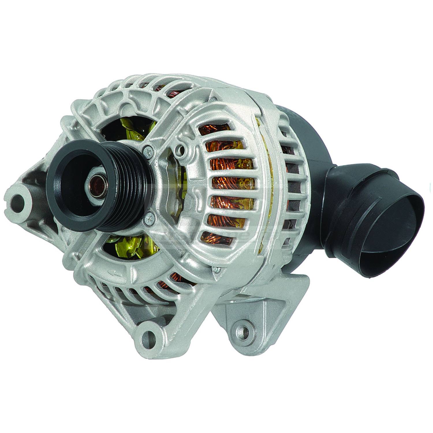Alternator DENSO Auto Parts 210-5391