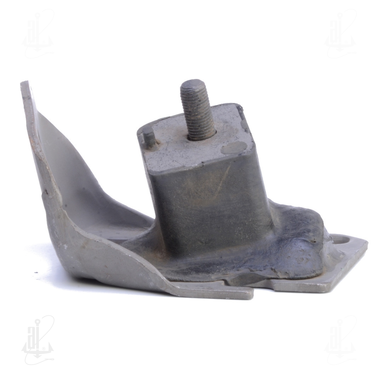 Engine Mount Anchor 2357