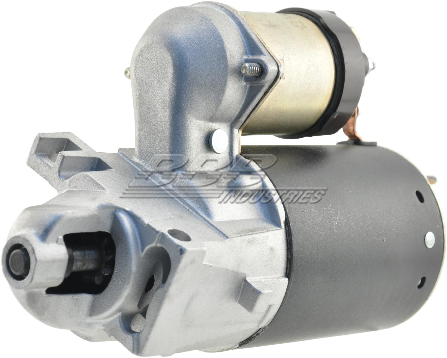 Starter TERREPOWER formerly BBB Industries 6331