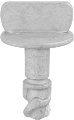 Engine Cover Retainer Auveco 22940