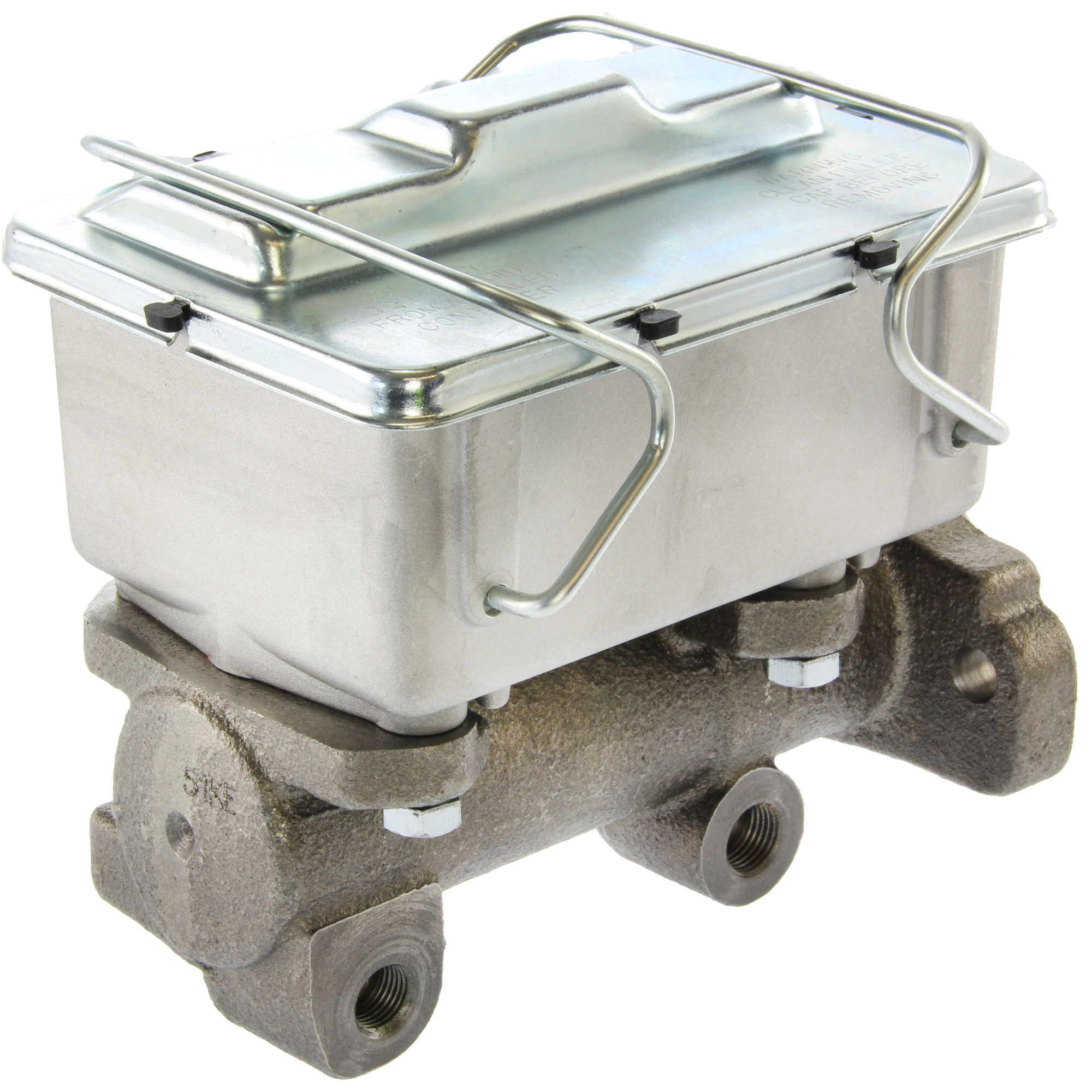 Brake Master Cylinder Centric Parts 130.66006