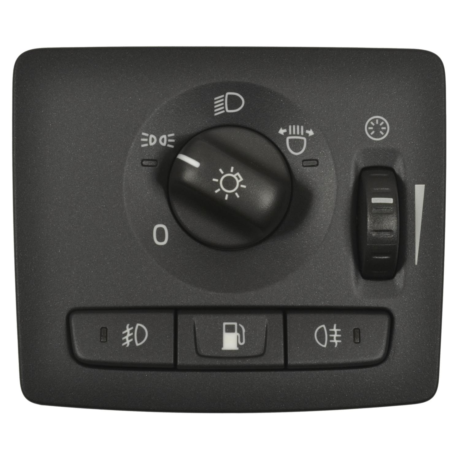 Headlight Switch Standard Import HLS-1603