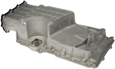 Engine Oil Pan Dorman - OE Solutions 264-075