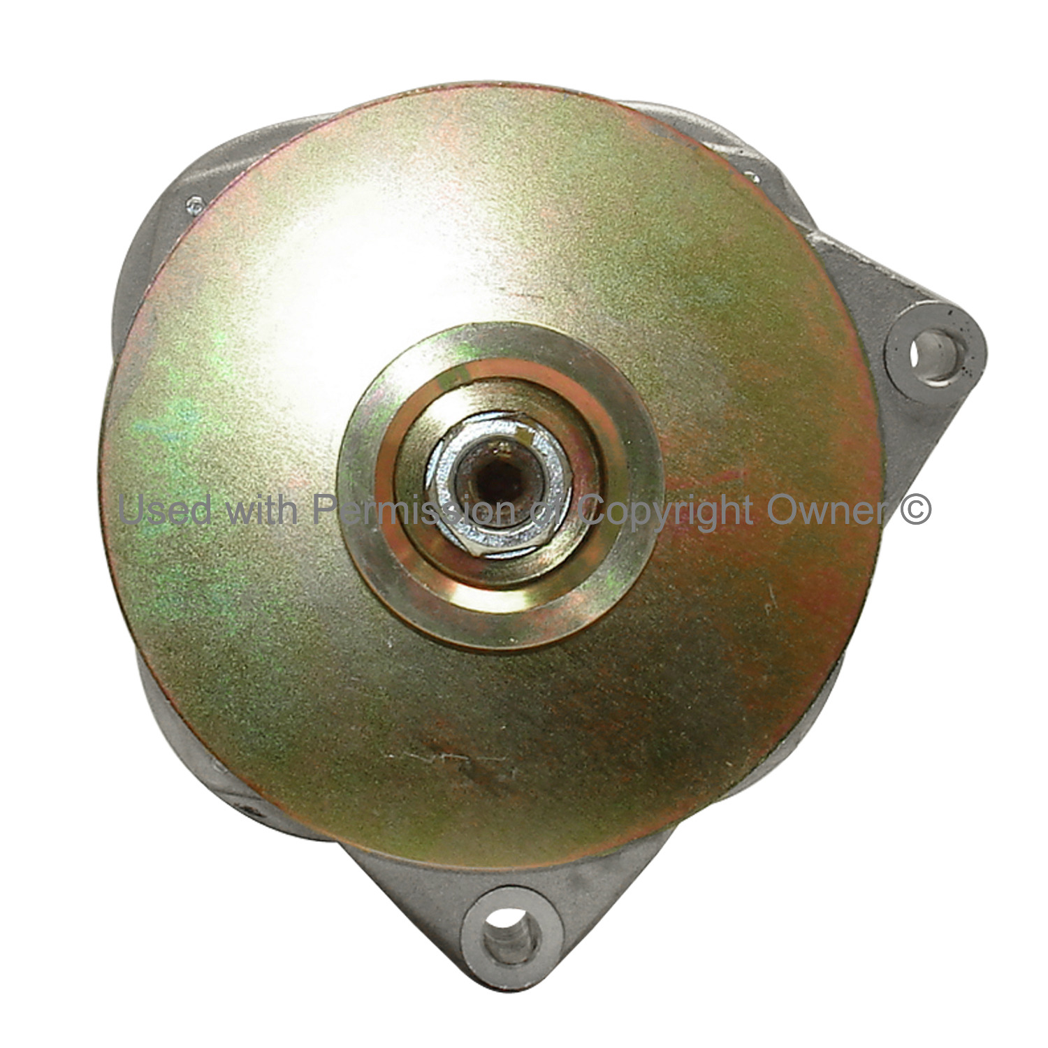 Alternator Quality-Built 8219604N
