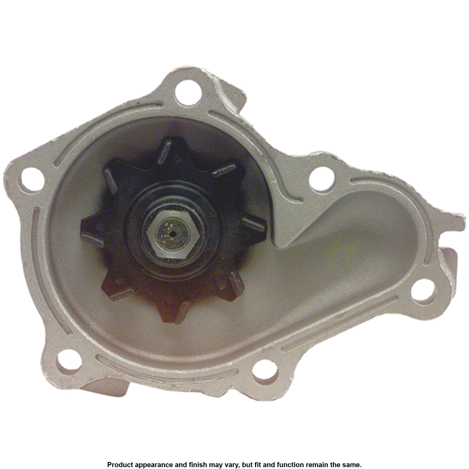 Engine Water Pump CARDONE Reman 571552