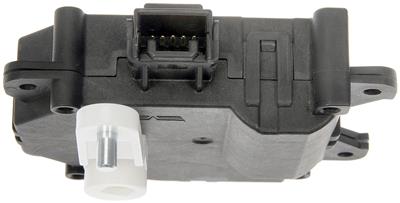 HVAC Blend Door Actuator Dorman - OE Solutions 604-944