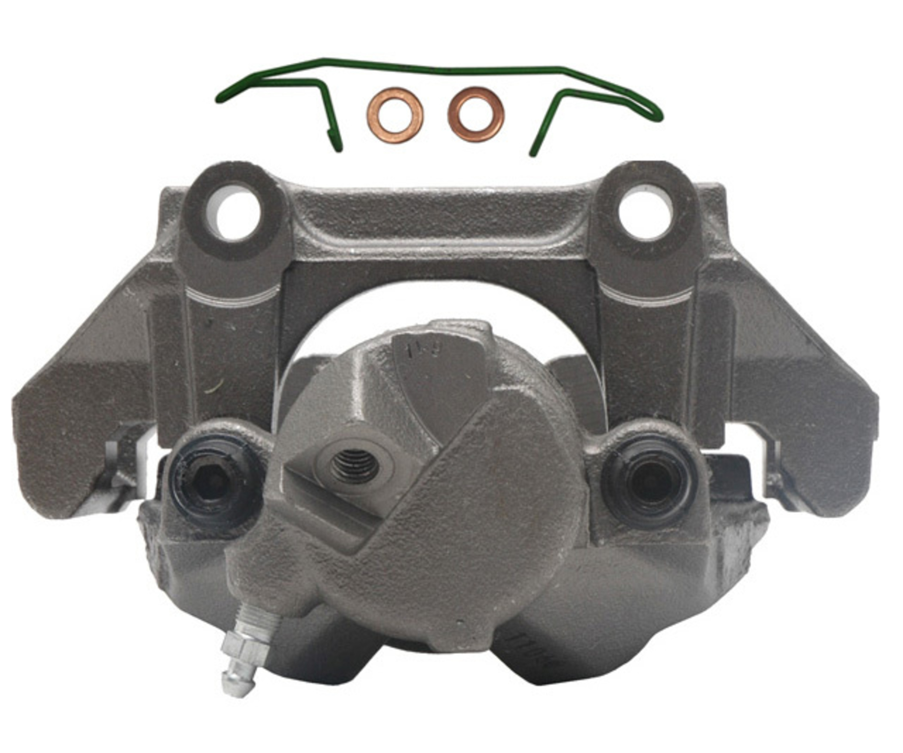Disc Brake Caliper Raybestos Brakes FRC11068