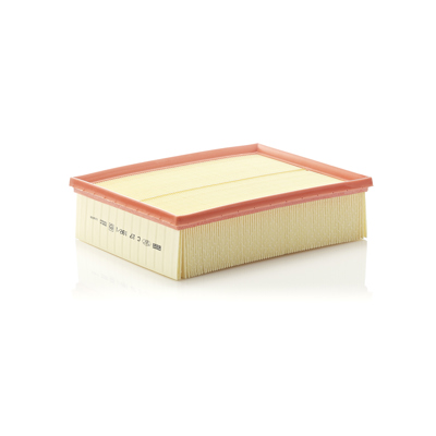 Engine Air Filter Mann-Filter C27192/1