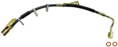 Brake Hydraulic Hose Parts Master BH620492