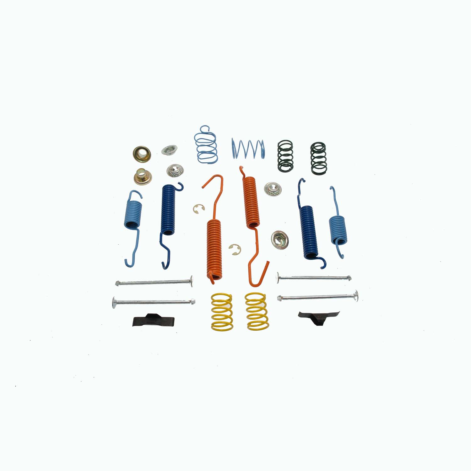 Drum Brake Hardware Kit Carlson H7055