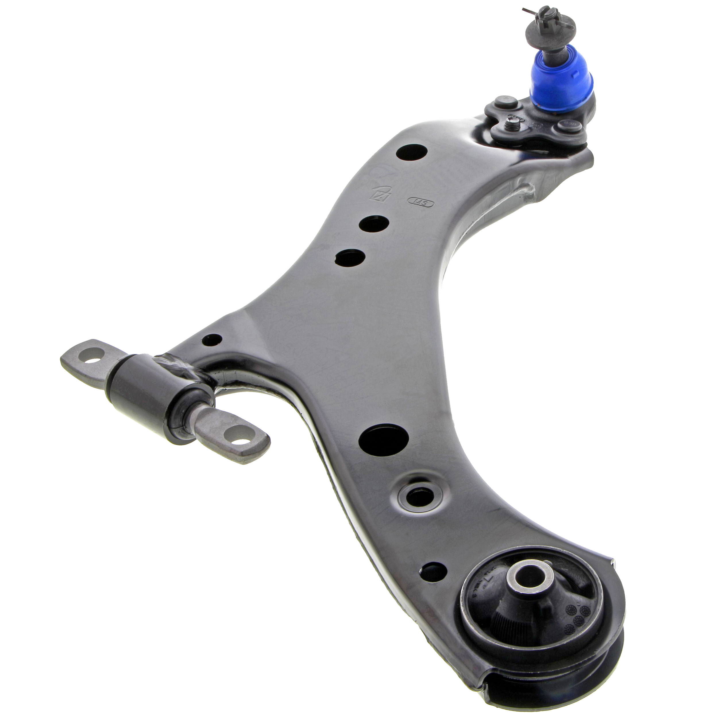 Suspension Control Arm and Ball Joint Assembly Mevotech Supreme CMS861331
