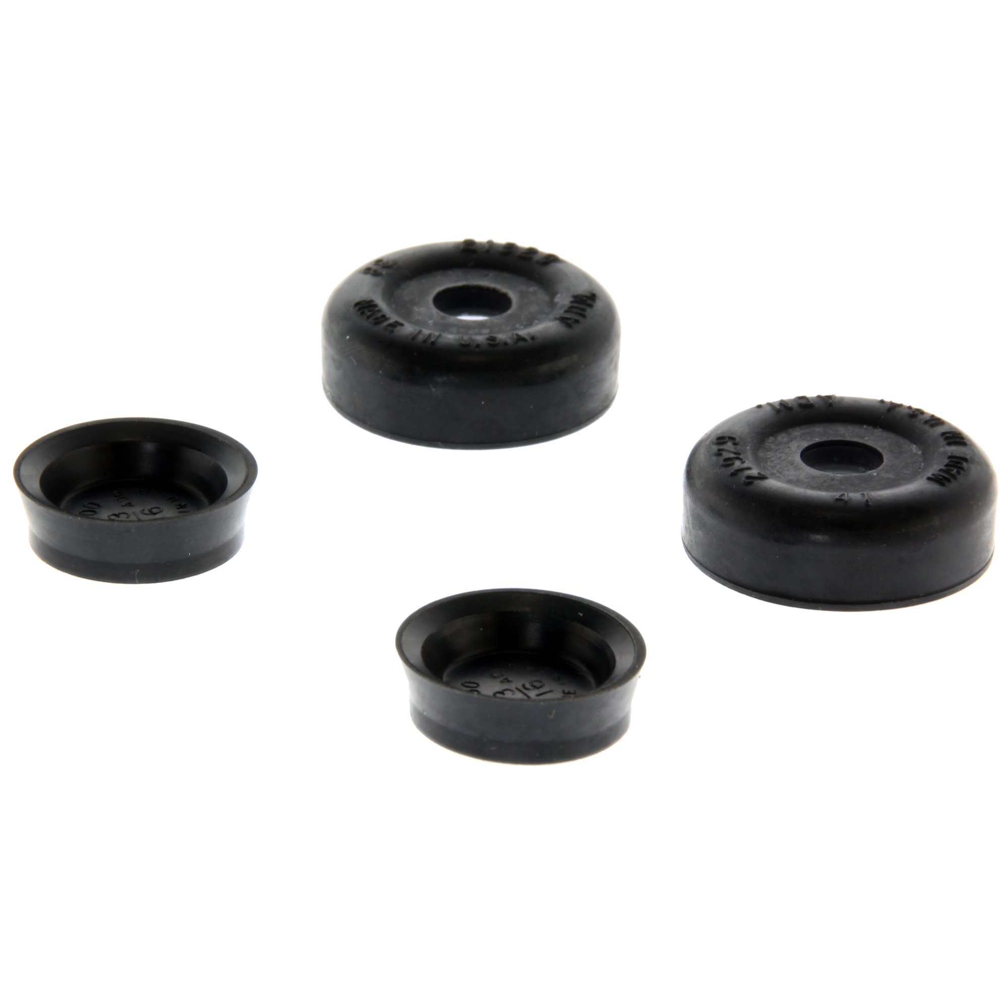 Drum Brake Wheel Cylinder Kit Centric Parts 144.44022