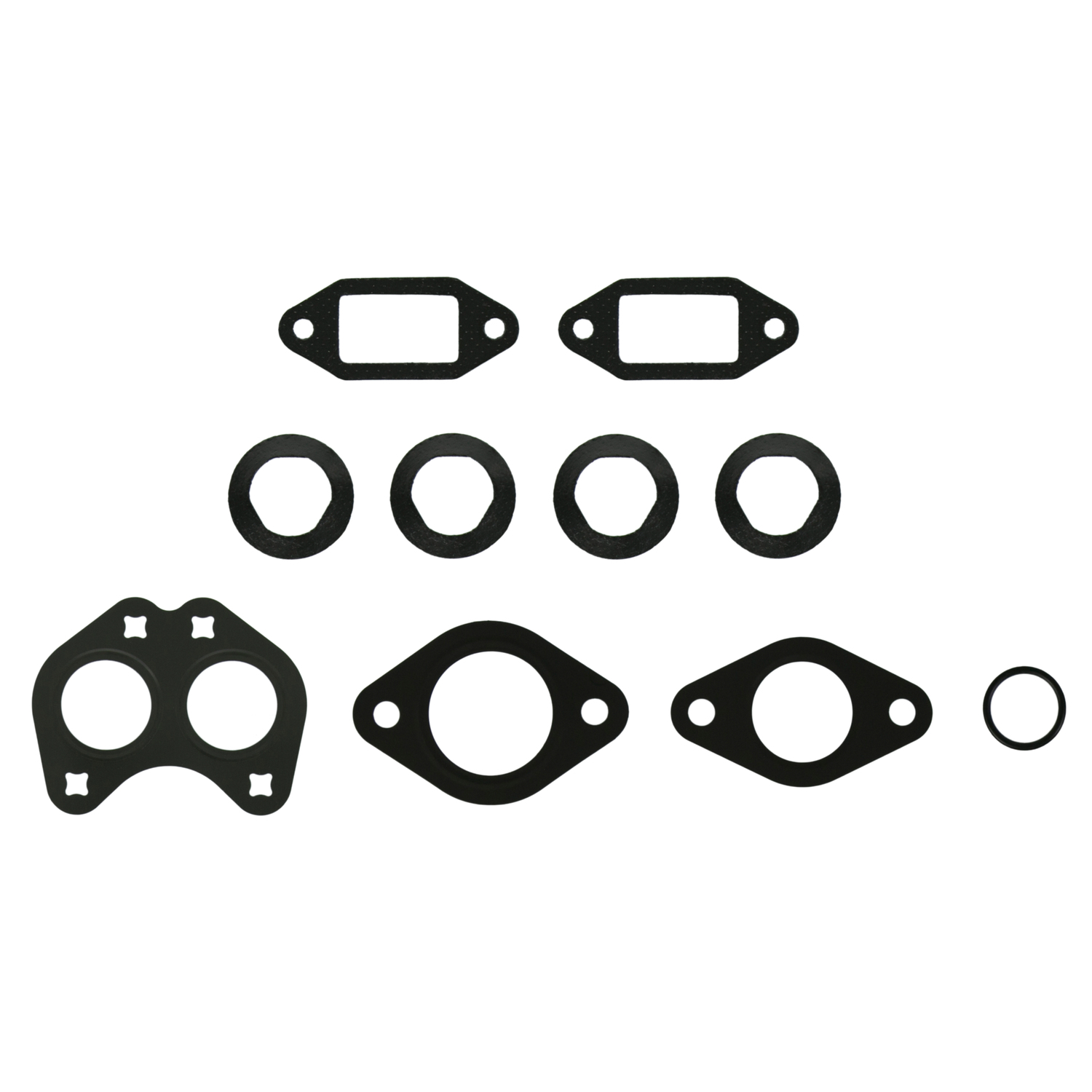 Exhaust Gas Recirculation (EGR) Gasket Set FEL-PRO ES73066