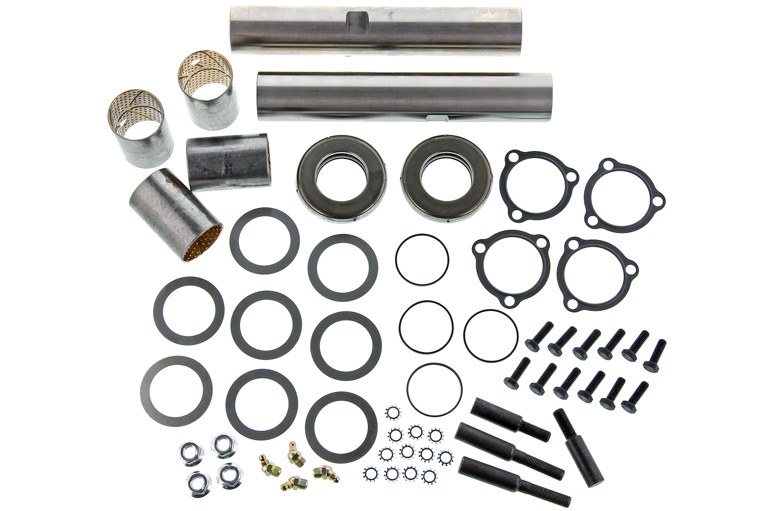 Steering King Pin Set Mevotech Supreme MS95036