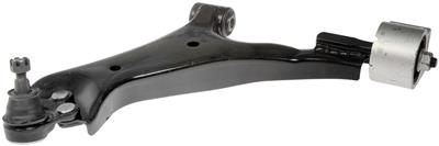 Suspension Control Arm and Ball Joint Assembly Dorman - OE Solutions 522-147