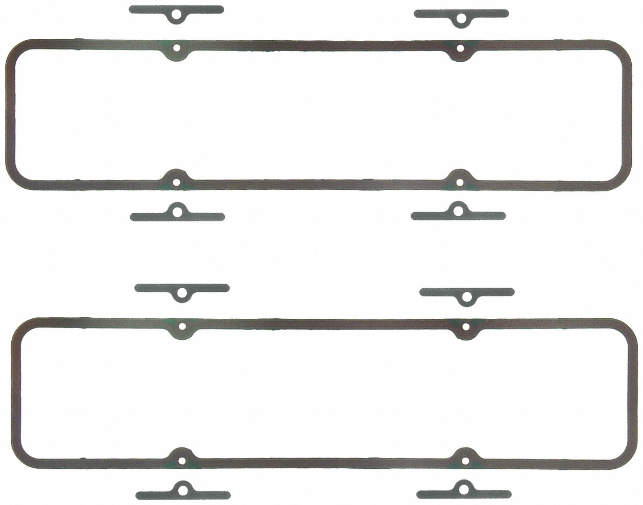 Engine Valve Cover Gasket Set FEL-PRO VS12869T
