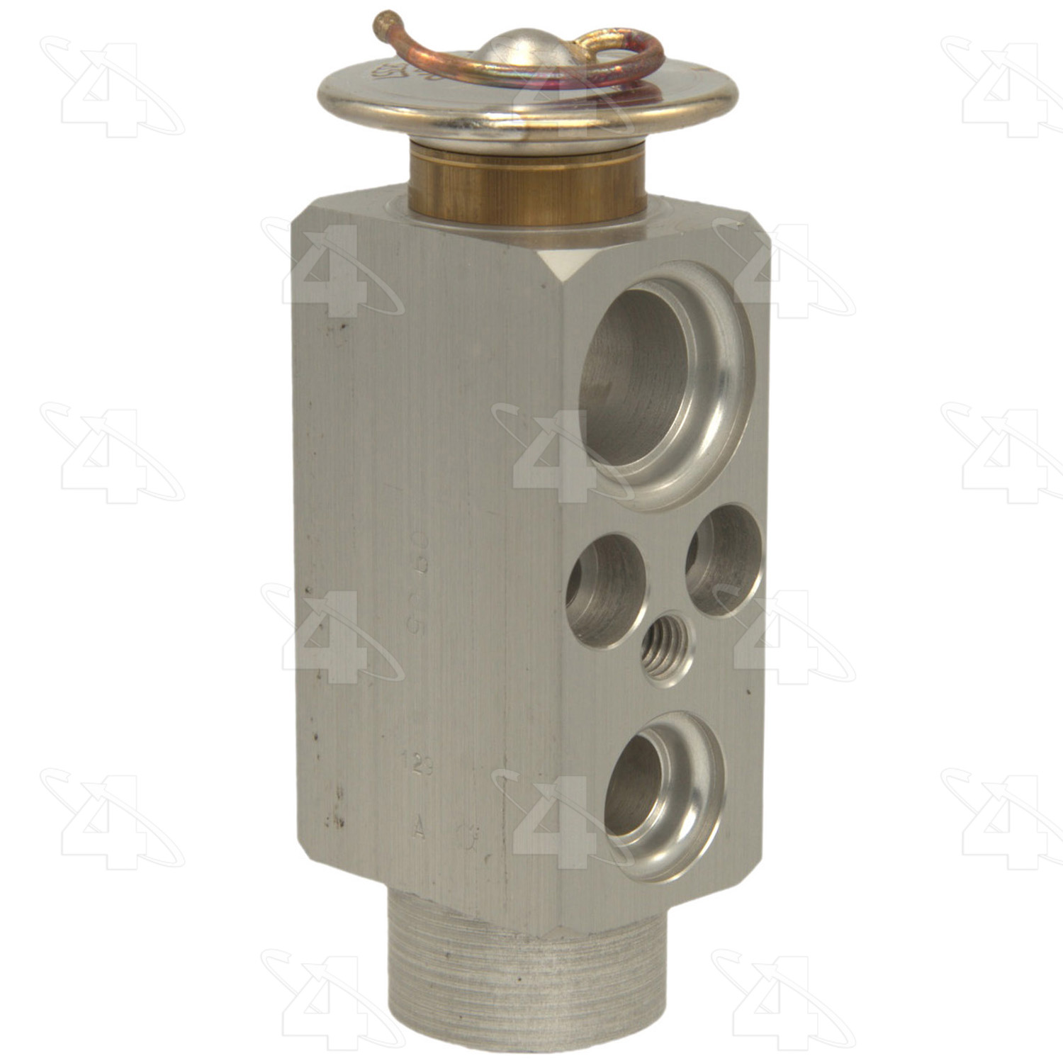 A/C Expansion Valve Four Seasons 38882