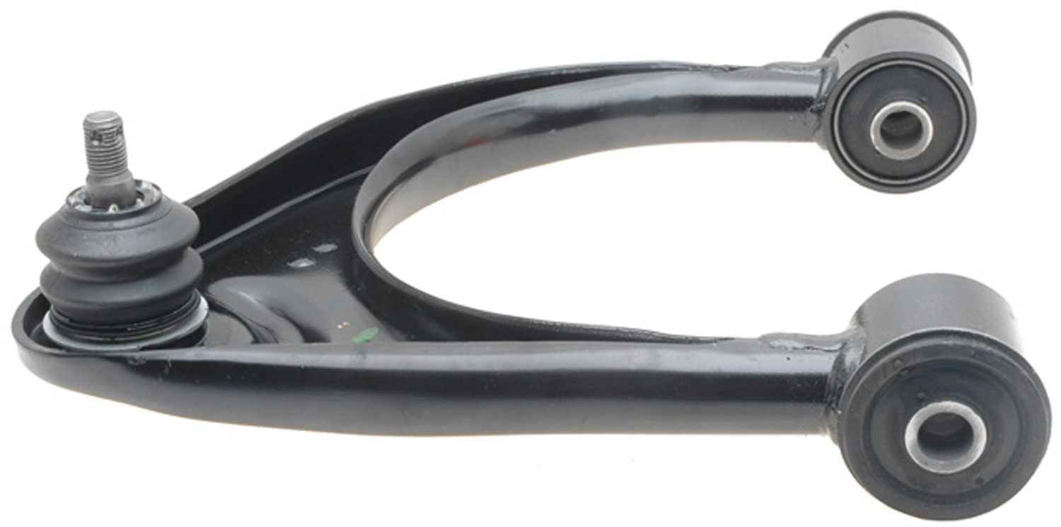 Suspension Control Arm and Ball Joint Assembly MOOG Chassis Products RK621308