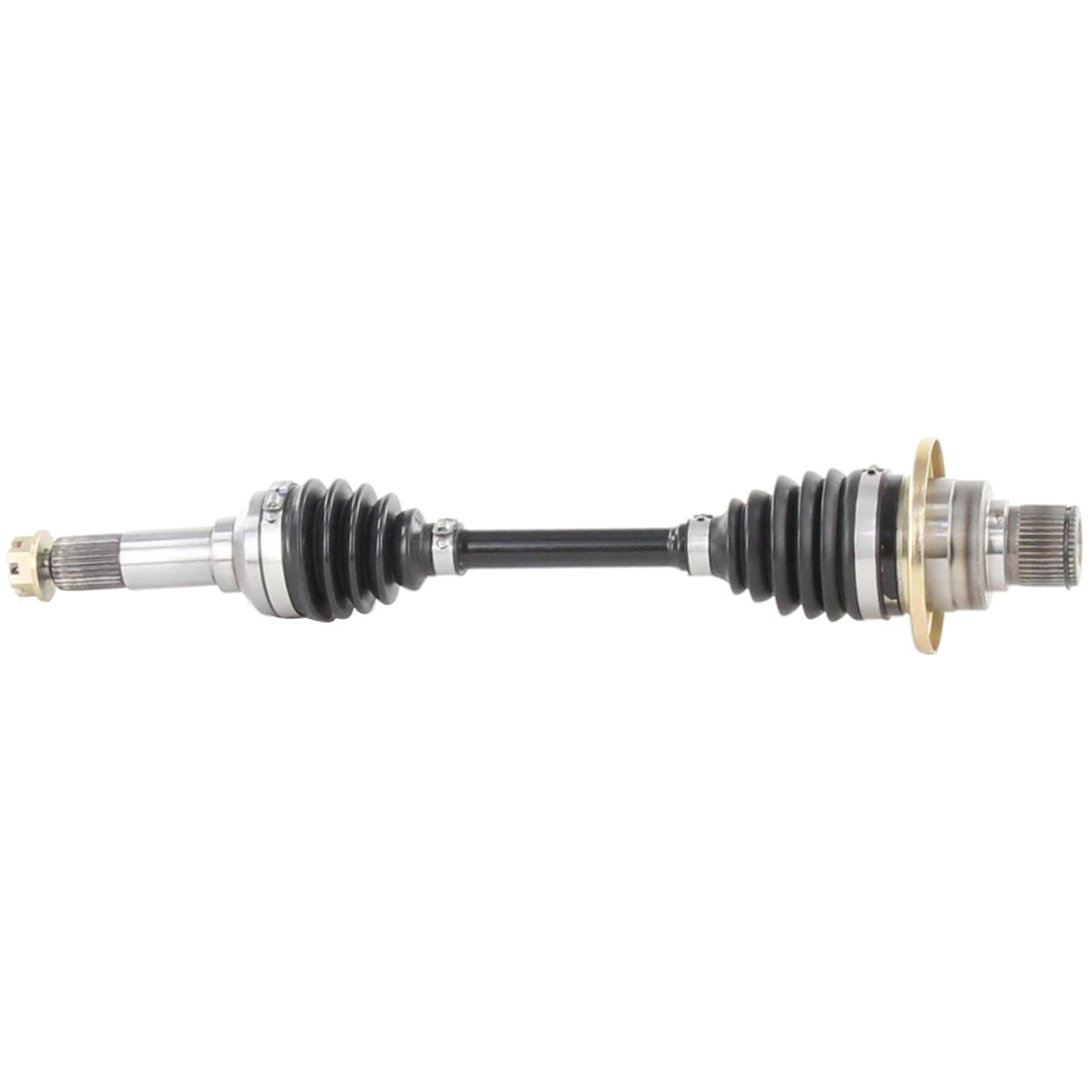 CV Axle Assembly TrakMotive YAM-6032HD