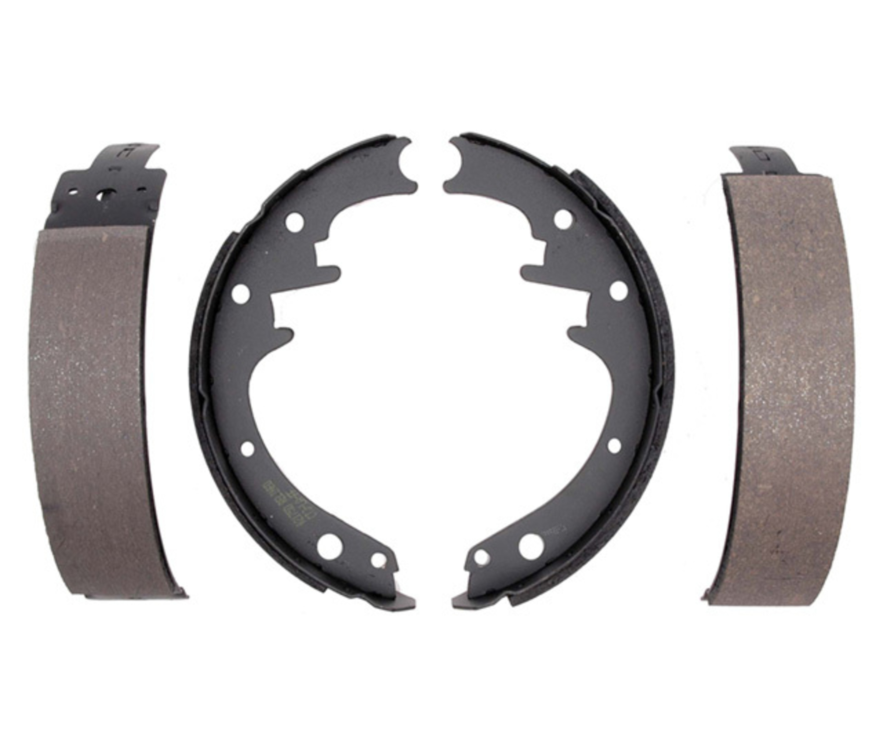 Drum Brake Shoe Raybestos Brakes 152PG