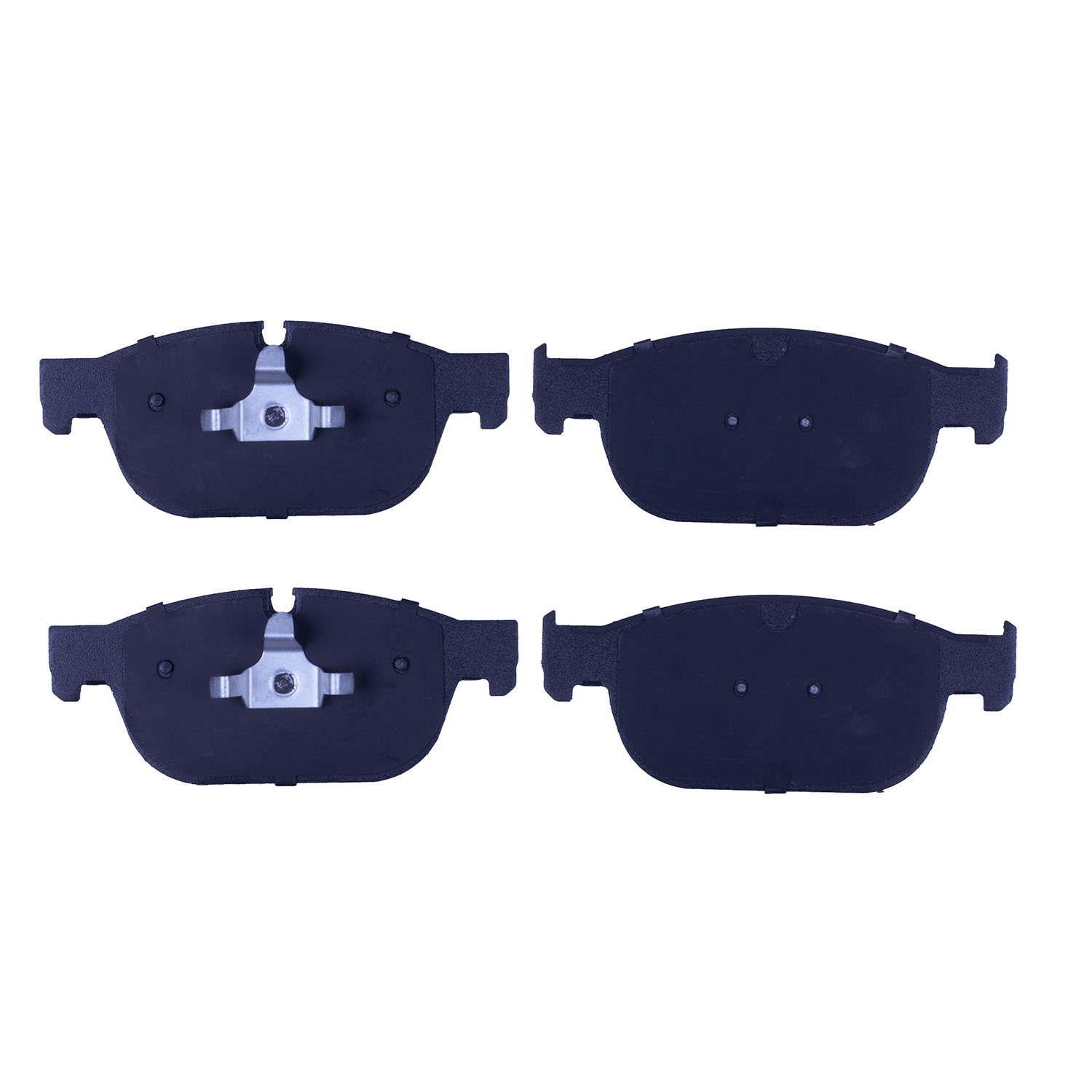 Disc Brake Pad Set Ultra Stop ULT1865